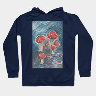 mushies Hoodie